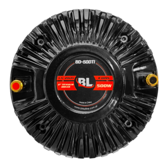 BD-500TI