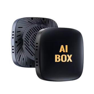 GT- AIBOX