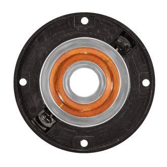 REPARO SUPER TWEETER ST400