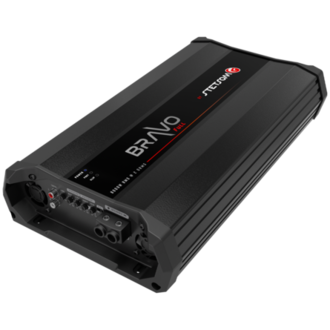 BRAVO FULL 8000 2 OHMS