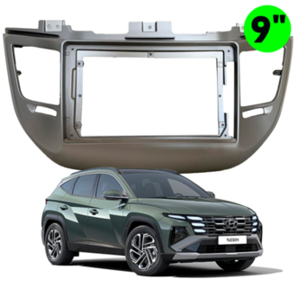 HYUNDAI TUCSON 16 9