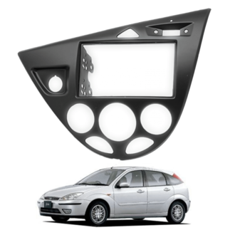 FORD FOCUS 1998-04