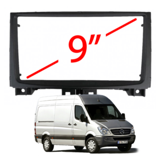 MB SPRINTER 2006+