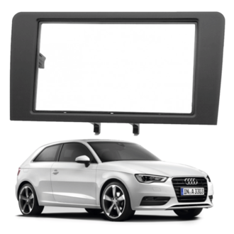 AUDI A3 2003-08