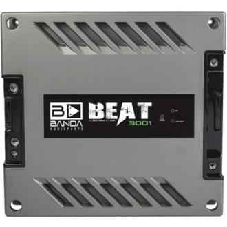 BEAT 3001