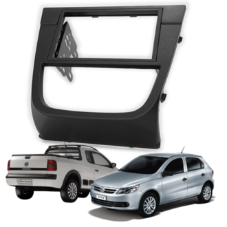 VOLKSWAGEN GOL G5