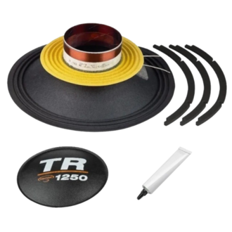 REPARO TR 1250 4