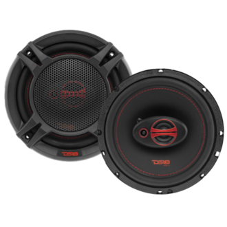 GEN-X 6.5