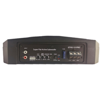 GTHS-131PRO