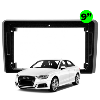 AUDI A3 03/13 9