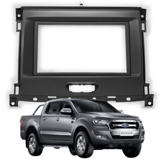 FORD RANGER 2015