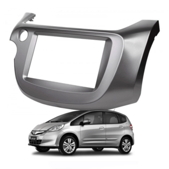 HONDA FIT 2008-13