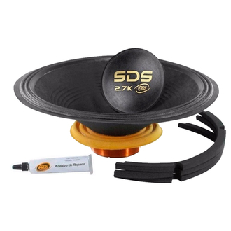 REPARO SDS 2.7K 15