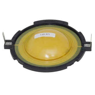 REPARO DRIVER DB200X 8 OHMS