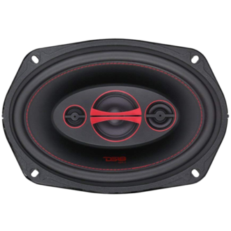 GEN-X 6.9