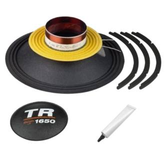 REPARO TR 1650 4